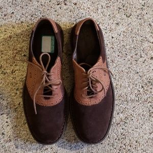 BRAND NEW Born men's shoes size 10